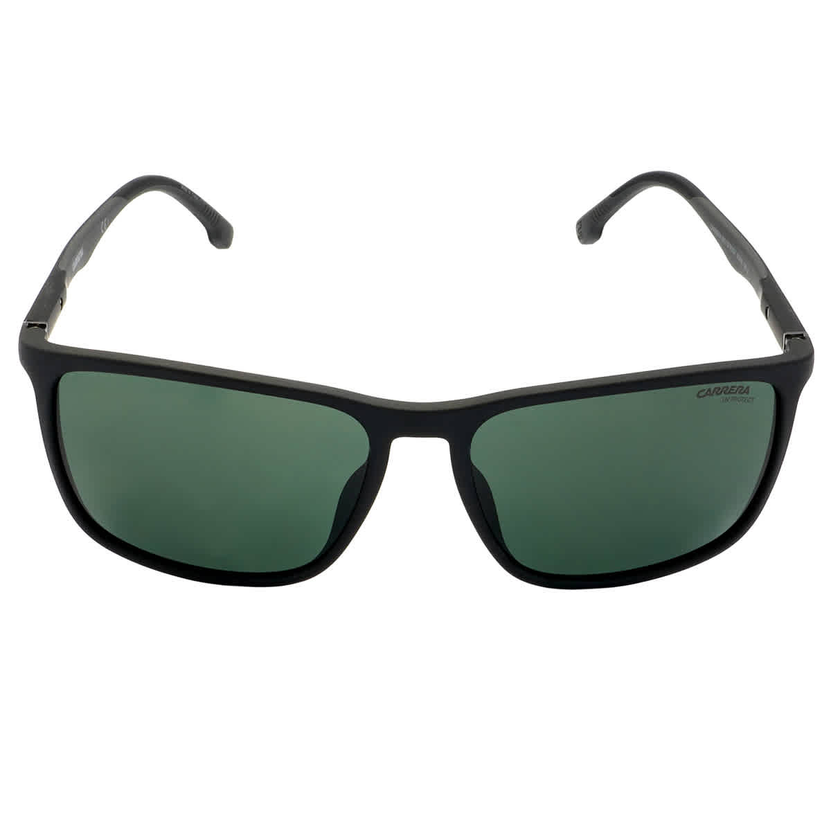 NWT Carrera 8035/S-0003 W3 Black Rectangle 61mm Sunglasses 0554fdf1-576e-4a3f-ab04-  main image 2