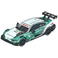 thumbnail image 1 of Carrera BMW M4 DTM M Wittmann Electric Slot Car, 1 of 1