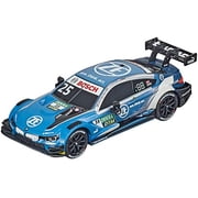 Carrera BMW M4 DTM P Eng Electric Slot Car