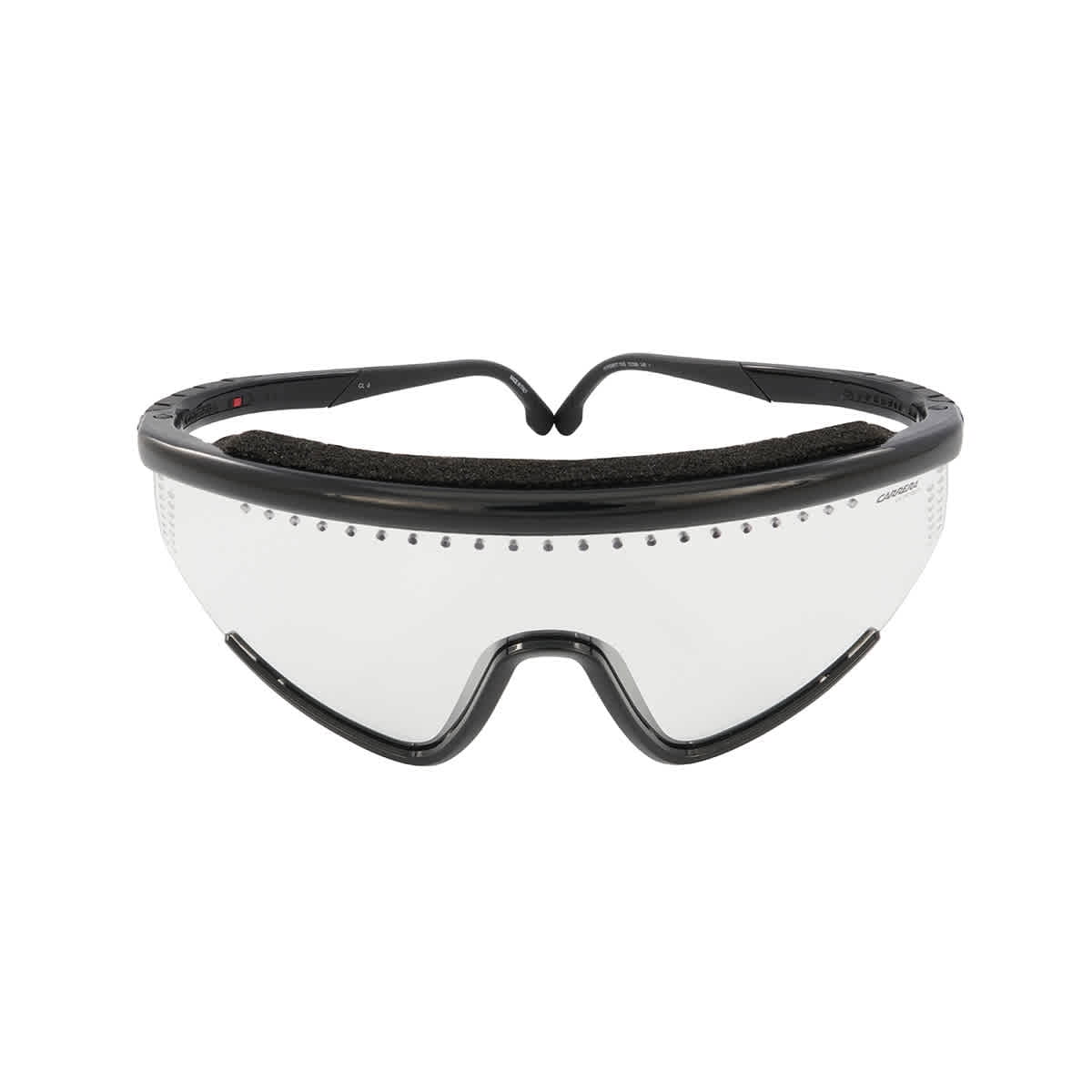 Carrera Shield Eyewear Hyperfit 10/S 7C599 Black 99mm  display picture 1