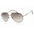 thumbnail image 1 of Carrera Brown Gradient Pilot Men's Sunglasses CARRERA 274/S 0KJ1/HA 61, 1 of 2