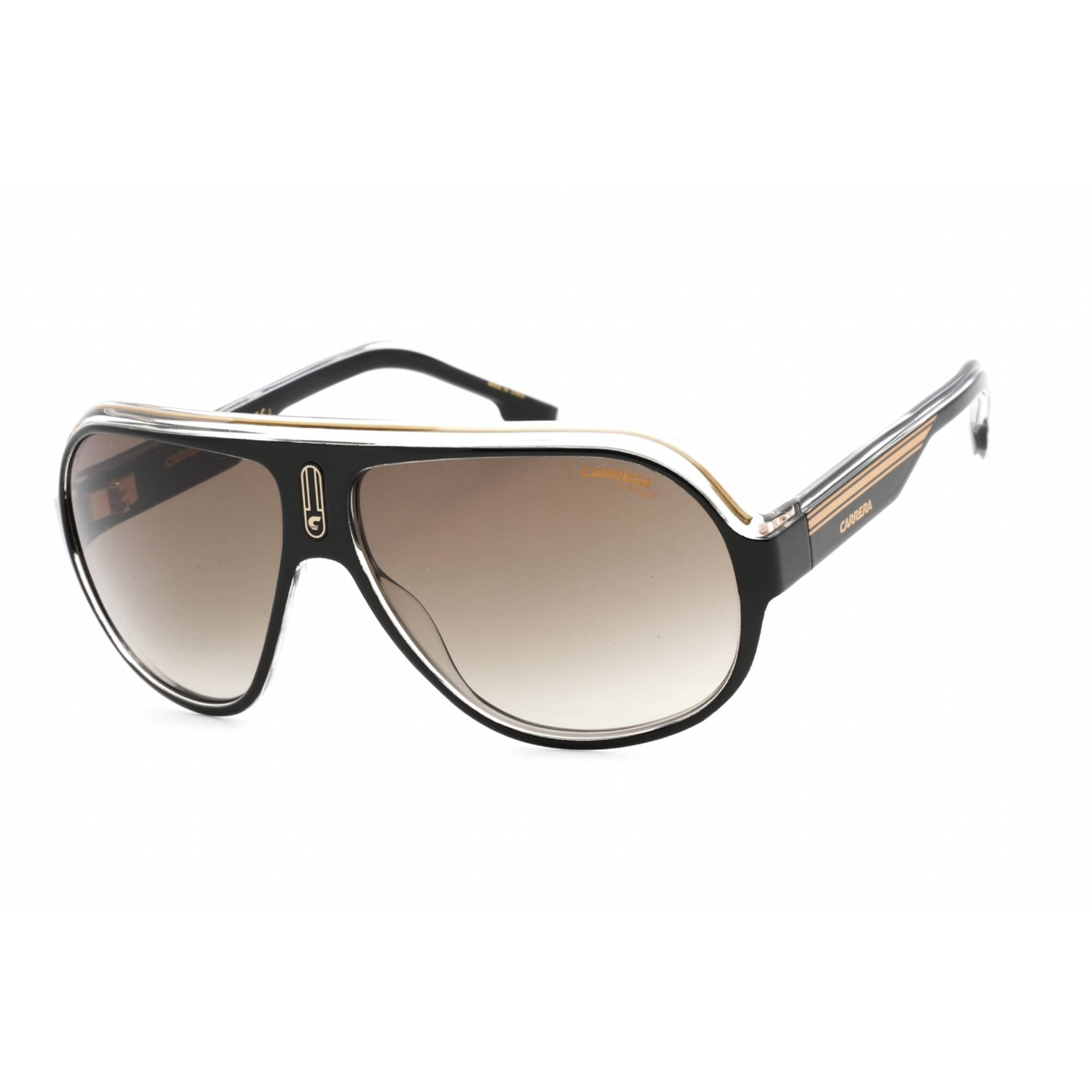 Carrera Brown Gradient Pilot Men display picture 2