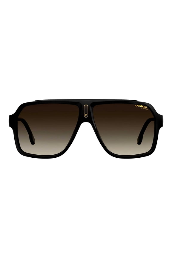 CA 1030 Sunglasses 0807 Black