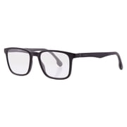 Carrera Polarized Bronze Clip-On Rectangular Mens Eyeglasses CARRERA 8045/CS 0807/SP 53