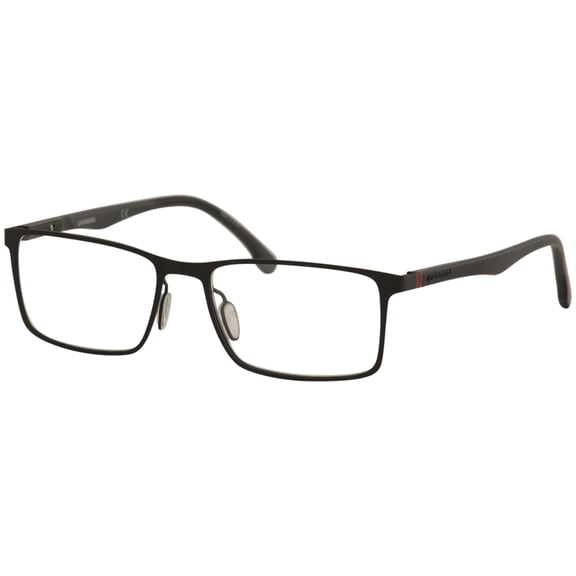 Carrera CA 8827 Eyeglasses 0003 Matte Black