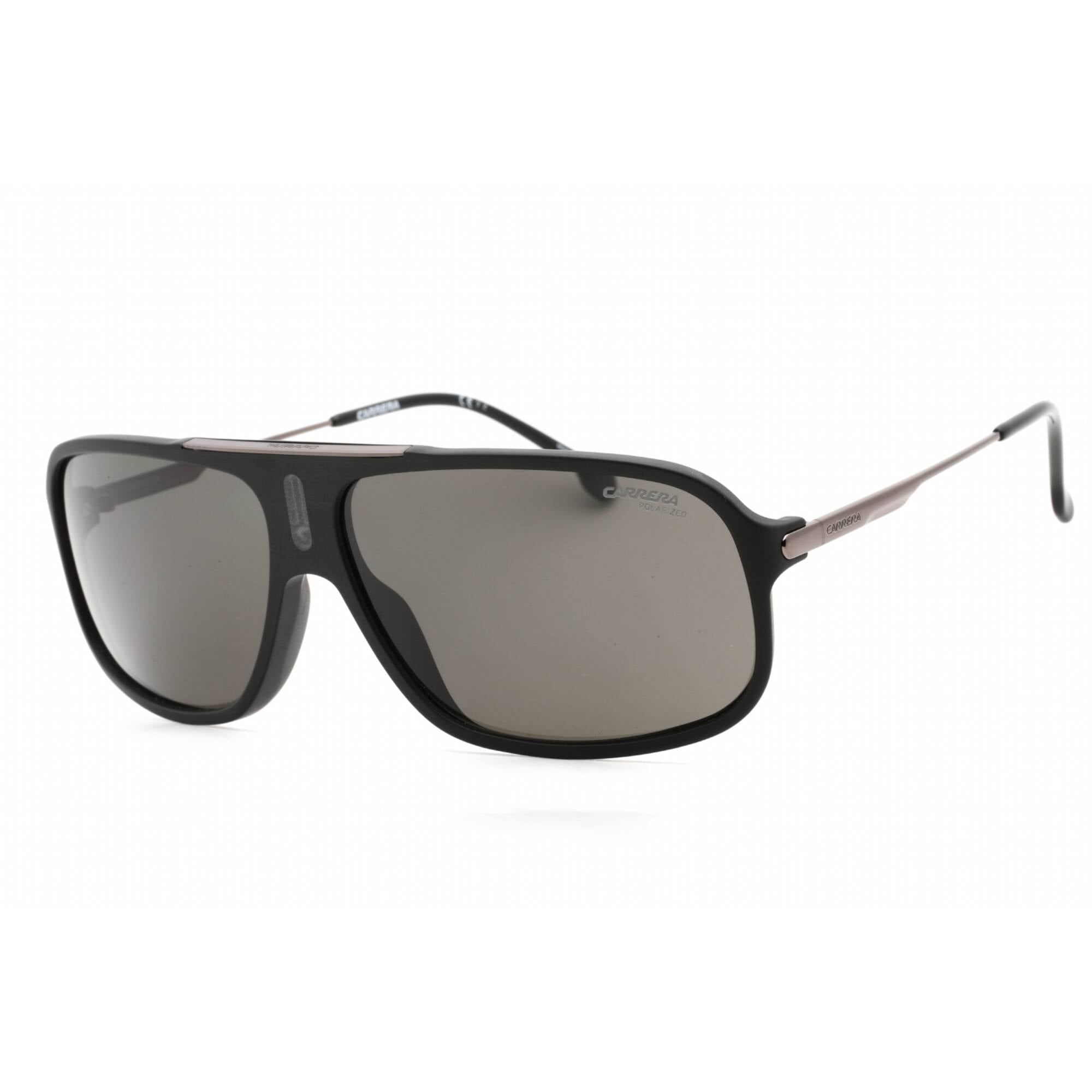 Carrera CA Cool65 Plastic Unisex Rectangle Polarized  display picture 1