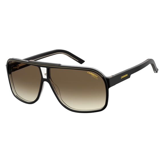 Carrera Men's GRAND 2S 64mm Sunglasses