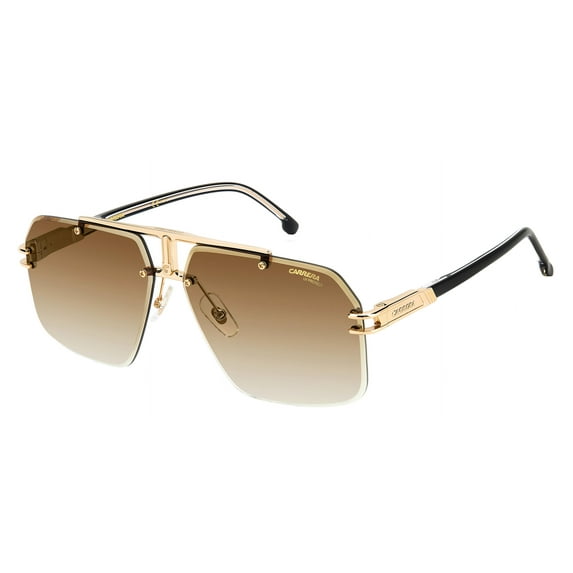 Carrera Gold Men Sunglasses