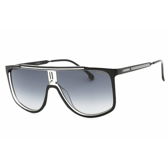 Carrera Grey Shaded Browline Men's Sunglasses CARRERA 1056/S 080S/9O 61