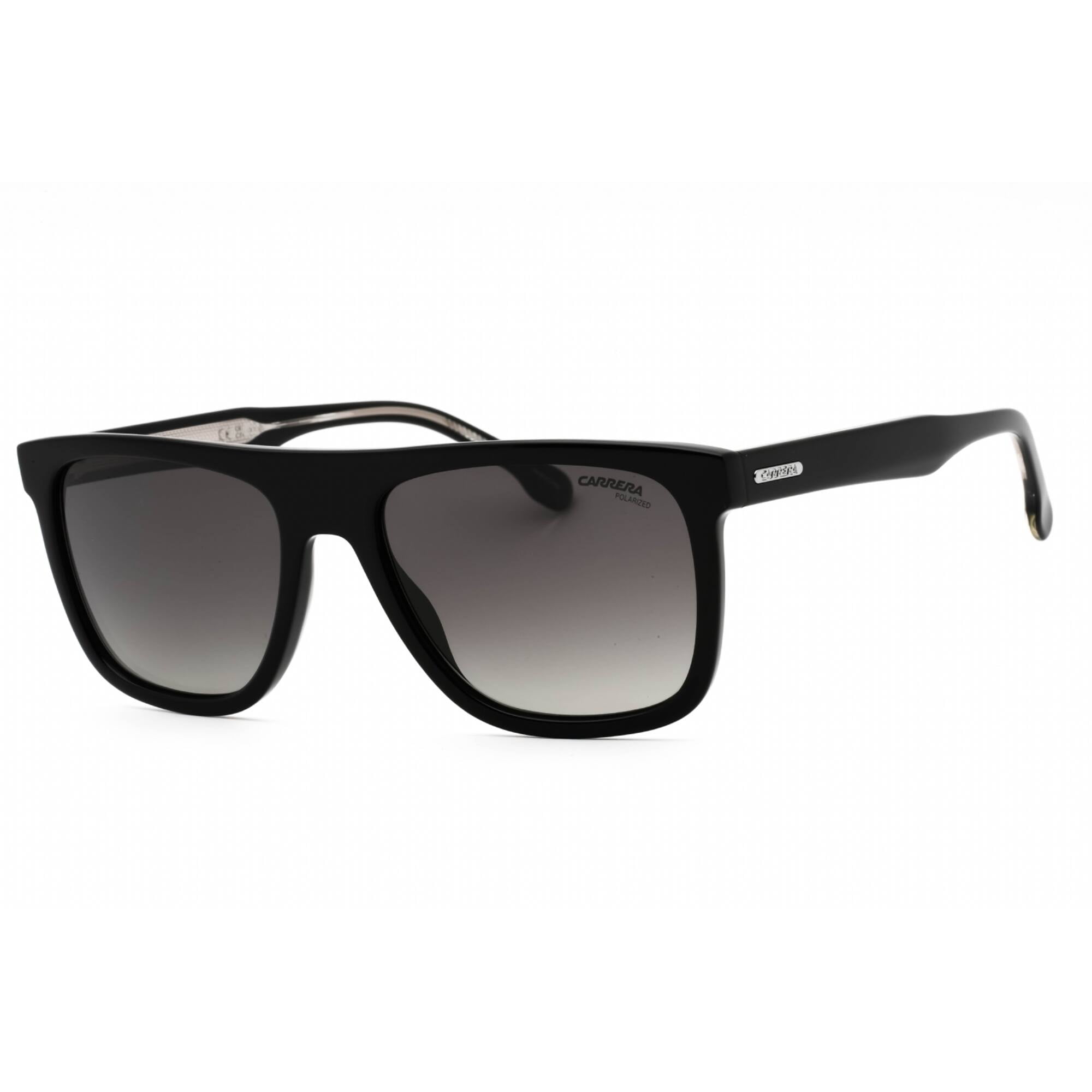 Carrera Grey Gradient Sport Men's Sunglasses CARRERA 267/S 0807/WJ 56