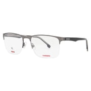 Carrera Demo Rectangular Mens Frames CARRERA 291 0R80 57