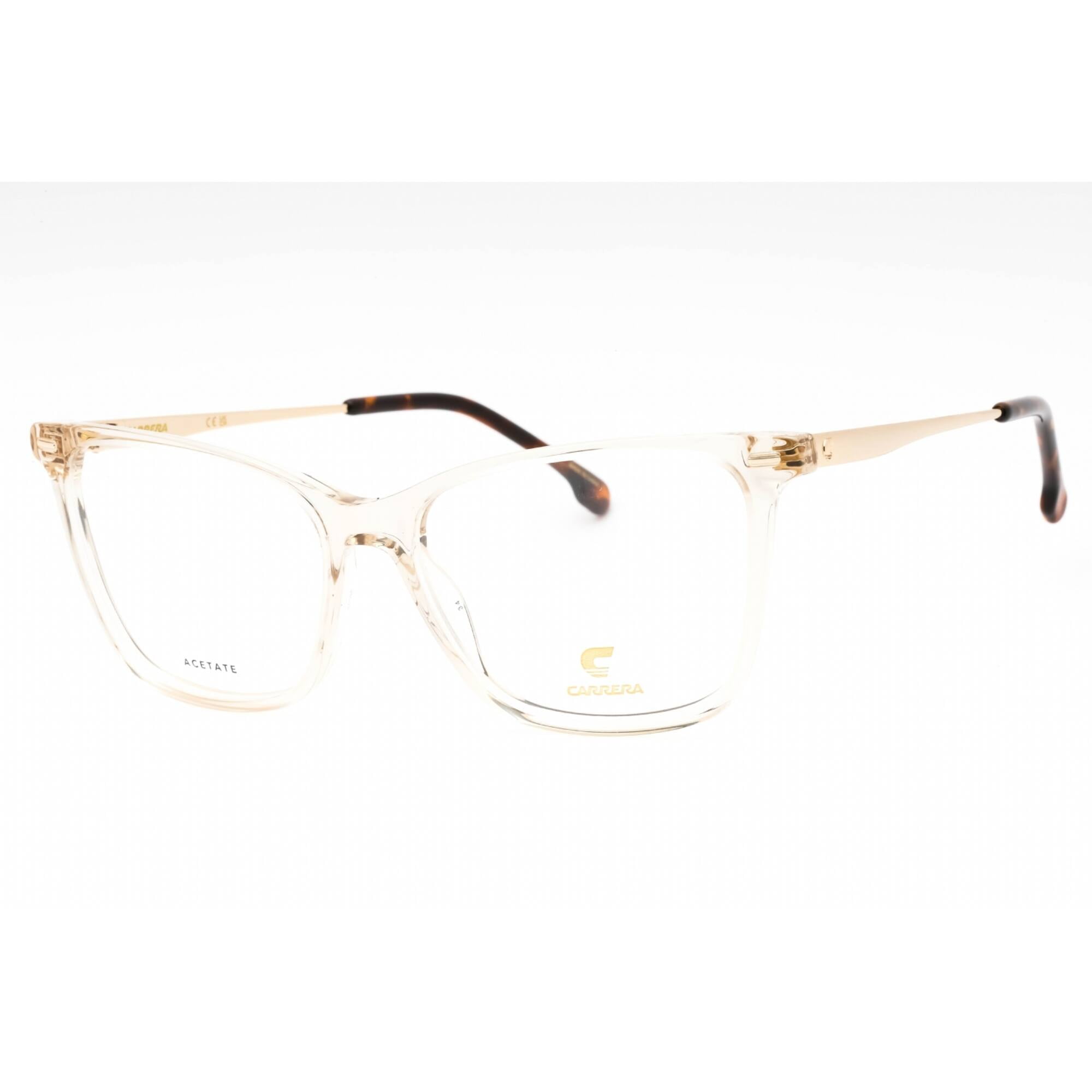 CARRERA CA3024-10A-54 Eyeglasses Size 54mm 15mm 140mm beige  display picture 3
