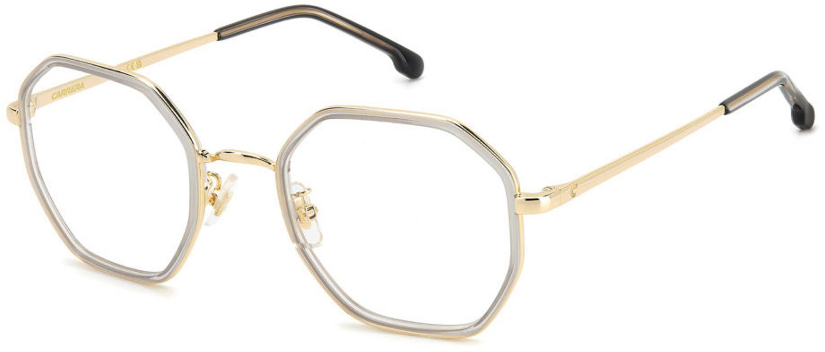 Carrera CARRERA 3034-0KB7 00 51mm New Eyeglasses - Walmart  display picture 3