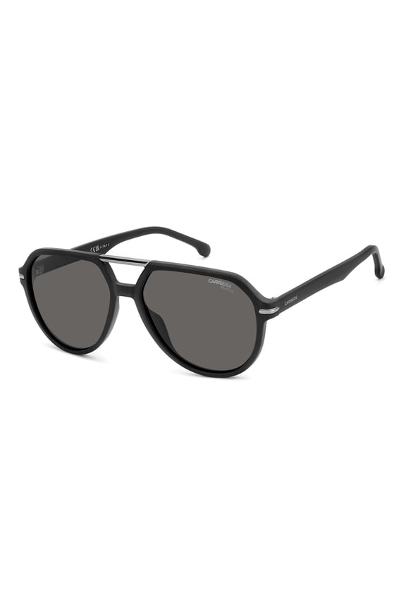 - CARRERA 315/S, Pilot general men MATTE BLACK/GREY