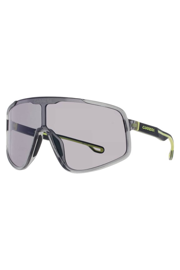 Grey Shield Unisex Sunglasses CARRERA 4017/S 0XYO/MT 99