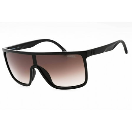 Carrera Brown Gradient Shield Unisex Sunglasses CARRERA 8060/S 0807/HA 99