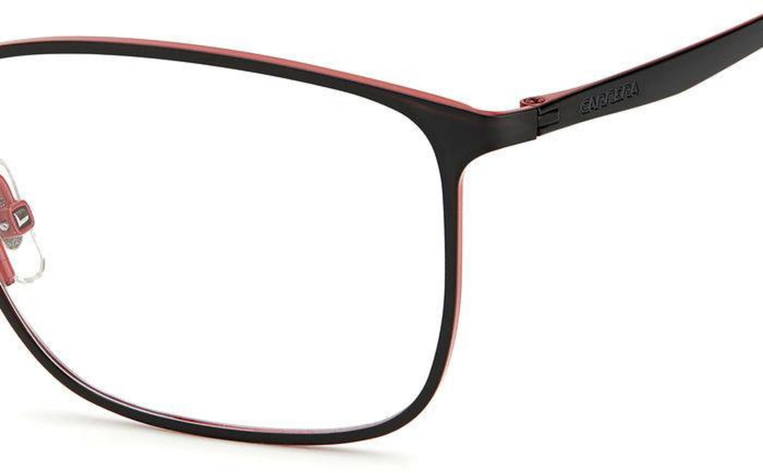 Carrera CARRERA 8858 0003 00 Men's Matte Black Full Rim Eyeglasses