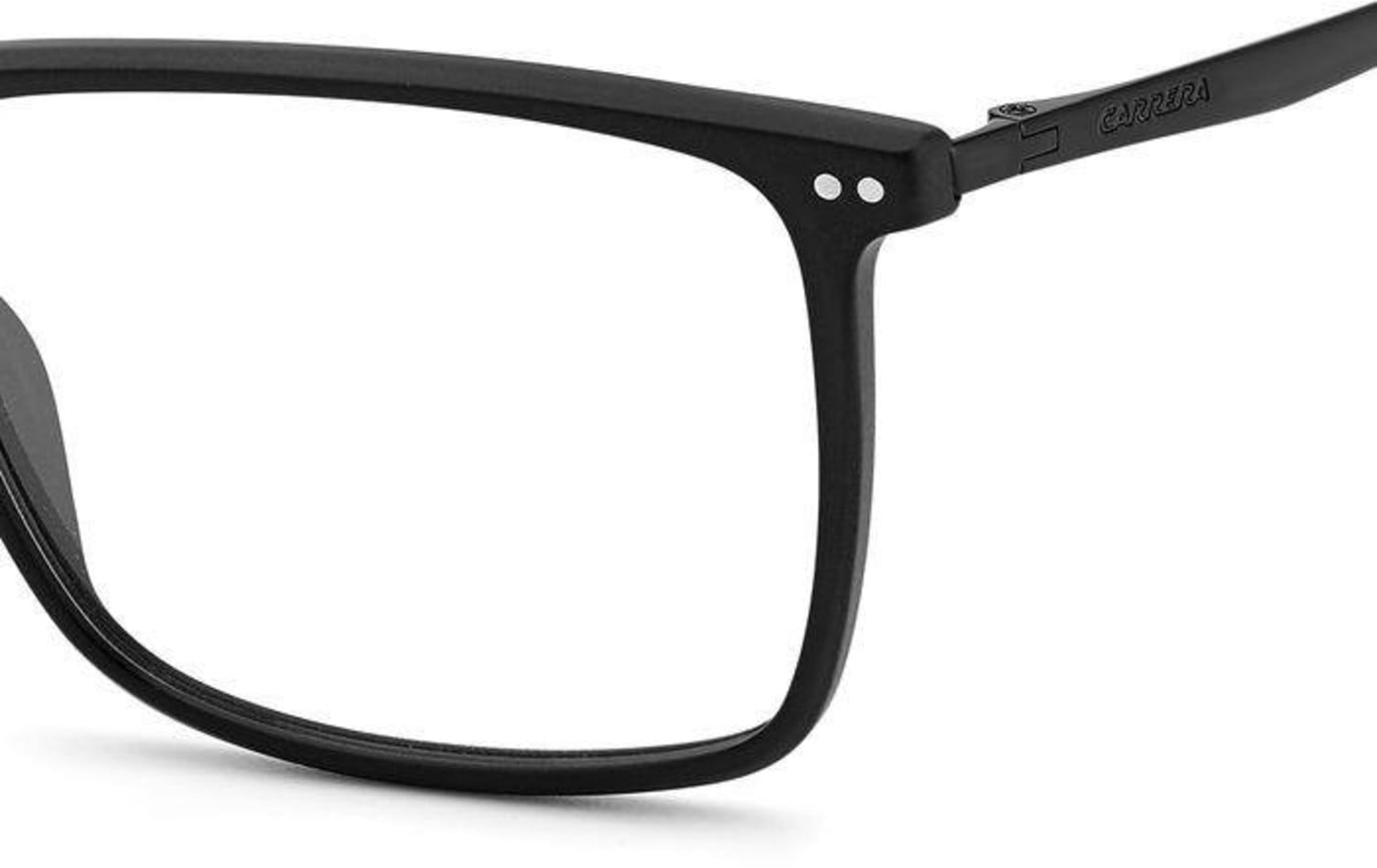 Carrera CARRERA 8868 0003 00 Men's Matte Black Plastic Eyeglasses