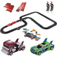 thumbnail image 1 of Carrera Create Your Own Race Car and Go! 1:43 Slot Racing System, 1 of 4