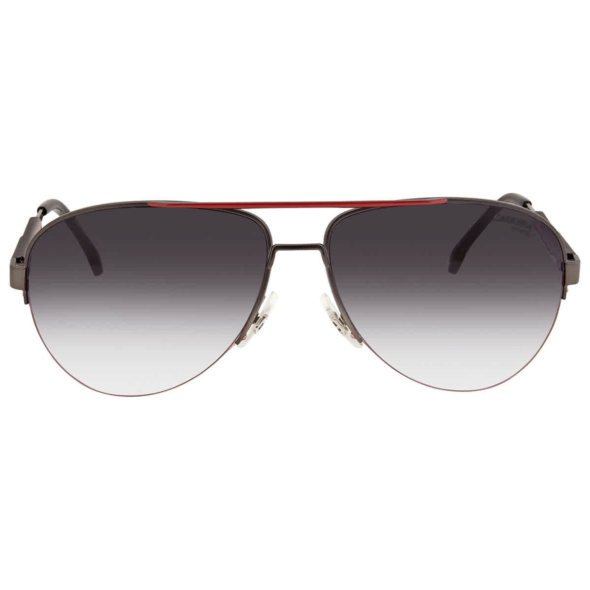 Carrera Aviator Sunglasses Dark Grey Gradient Kuwait Ubuy