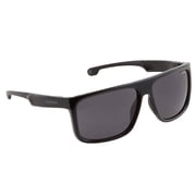 Carrera Dark Grey Square Mens Sunglasses CARRERA DUCATI 011/S 0807/IR 61