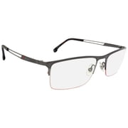 Carrera Demo Rectangular Mens Frames CA 8832/SAM 0R80 55