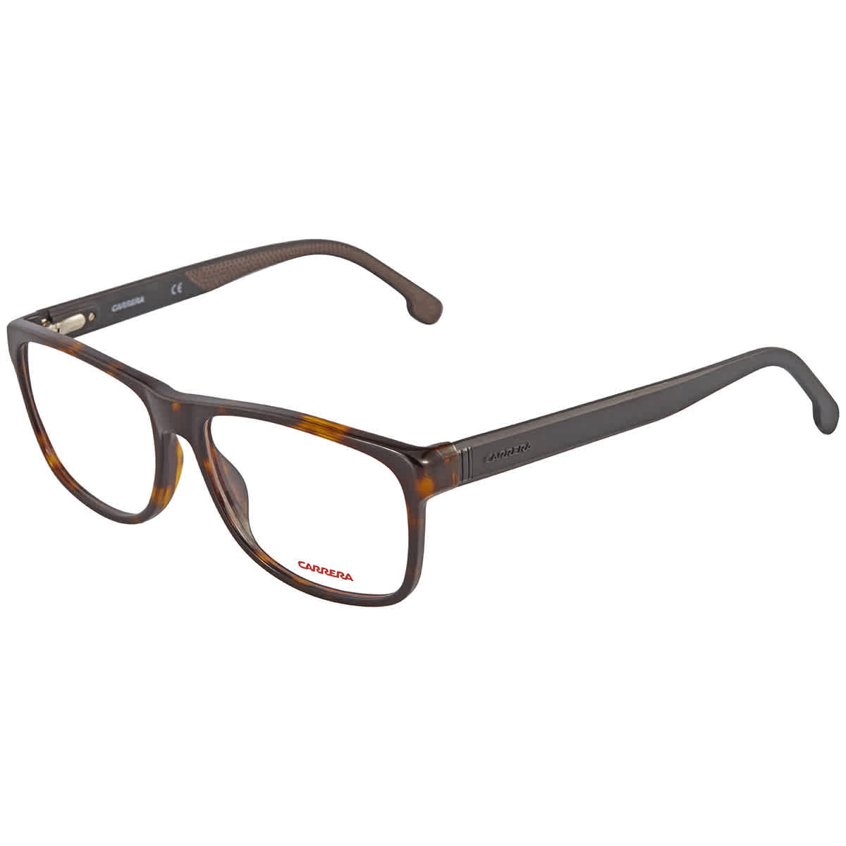 Carrera Demo Rectangular Men's Eyeglasses CA8851 0086 56 - Walmart.com