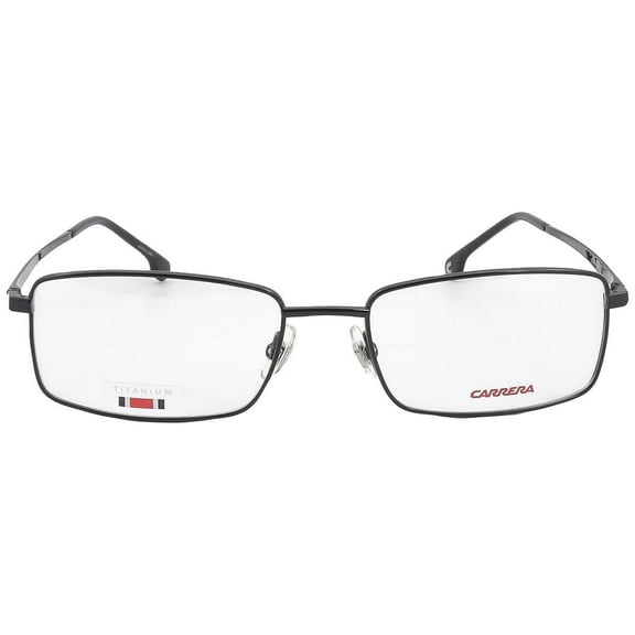 Carrera Demo Rectangular Men's Eyeglasses CARRERA 8867 0807 55