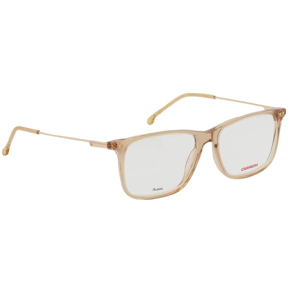 Carrera Demo Square Unisex Frames CARRERA 2025T 0HAM 52