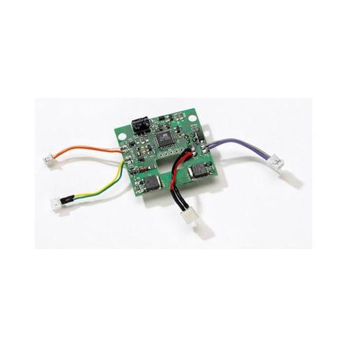 Carrera Digital Decoder Exclusive Digital 1/24 (All Cars Except Hotrods)