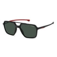 thumbnail image 1 of Carrera Ducati - CARDUC 042/S, Pilot polyamide men MATTE BLACK/GREEN, 1 of 2