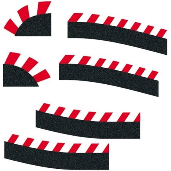 Carrera Edging Strip Digital Slot Car Track Bottleneck