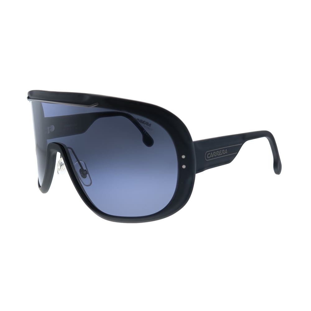 Carrera Epica Plastic Unisex Sport Sunglasses Matte Black 99mm Adult
