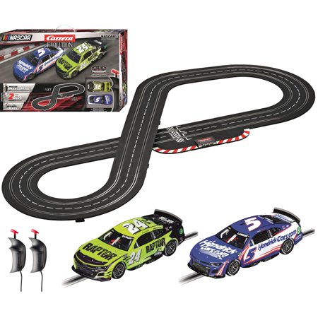 Carrera 20025248 Nascar Darlington Showdown