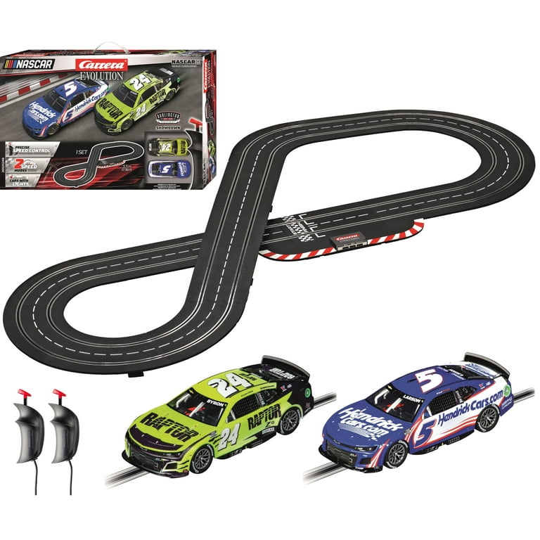 Carrera 20025248 Nascar Darlington Showdown - Walmart.com
