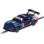 Carrera GO!!! 143 Ford Mustang GT3 "Ford Multimatic Motorsports, No.64"