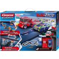 Carrera GO!!! Build 'N Race 62529 Racing Set 3.6 Electric Powered Slot