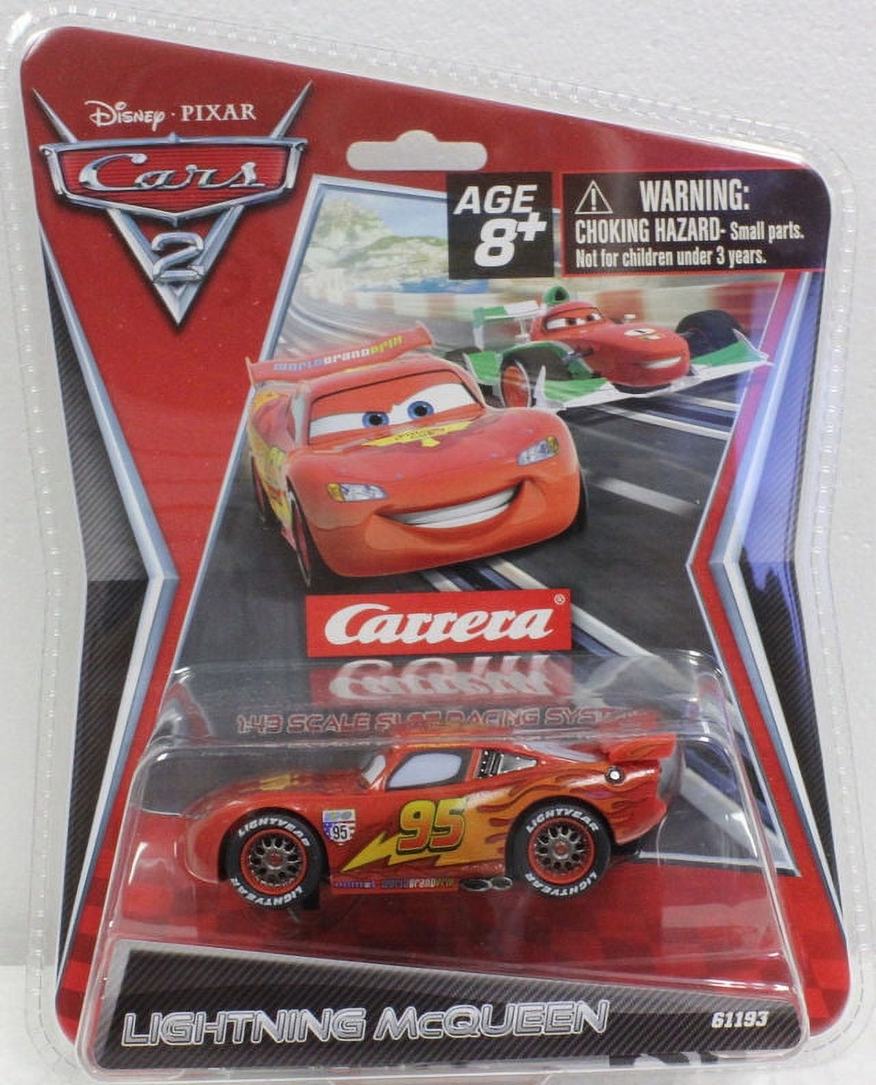 cars 3 carrera go
