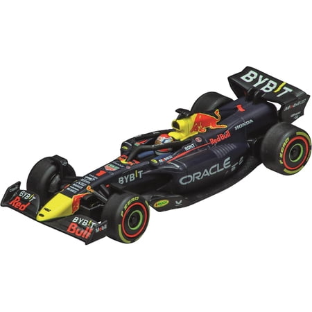 Carrera Go!!! 20064236 Red Bull Racing RB19 "M.Verstappen, No. 1"