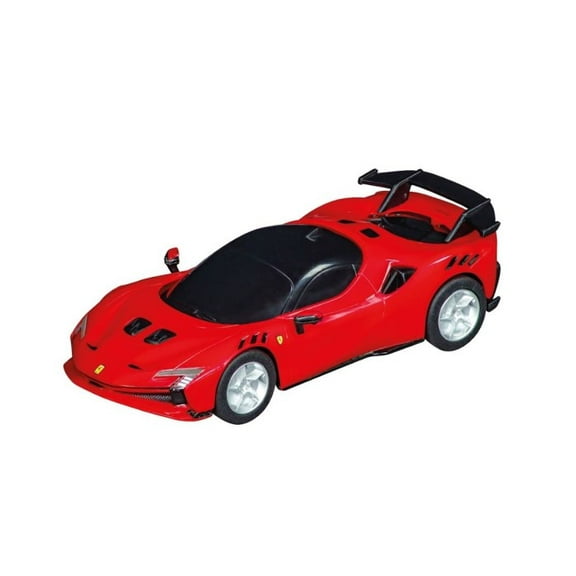 Carrera Go!!! 20064250 Ferrari SF90 XX Stradale Rosso Corsa Slot Car 1:43
