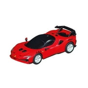 Carrera Go!!! 20064250 Ferrari SF90 XX Stradale Rosso Corsa Slot Car 143