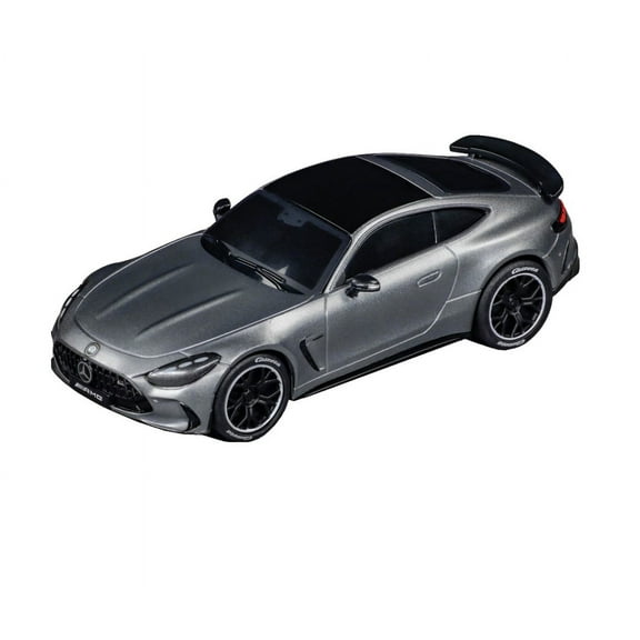 Carrera Go!!! 20064253 Mercedes- AMG GT 63 Selenite Grey Slot Car 1:43