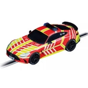 Carrera Go!!! 20064255 Mercedes AMG- GT 63 112 Emergency Slot Car 143