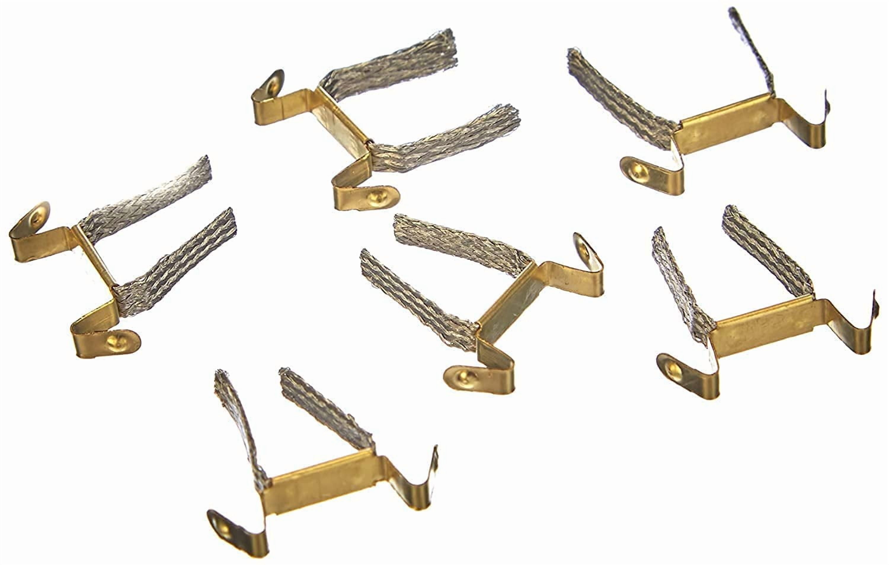 Carrera GO 61510 Double Contact Brushes Set Slot Car Spare Parts Accessories