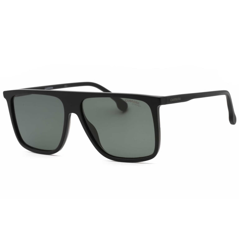 Carrera CA 172/N Plastic Unisex Square Sunglasses Matte  display picture 2