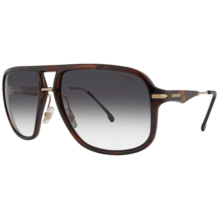 Carrera Green Gradient Navigator Men's Sunglasses CARRERA 296/S