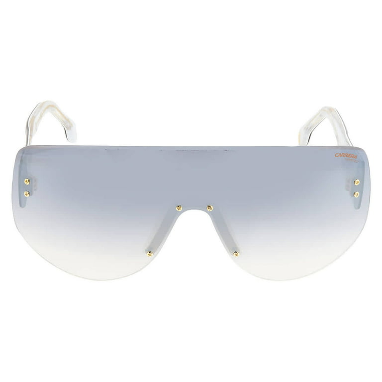 Chanel Shield Tinted Sunglasses