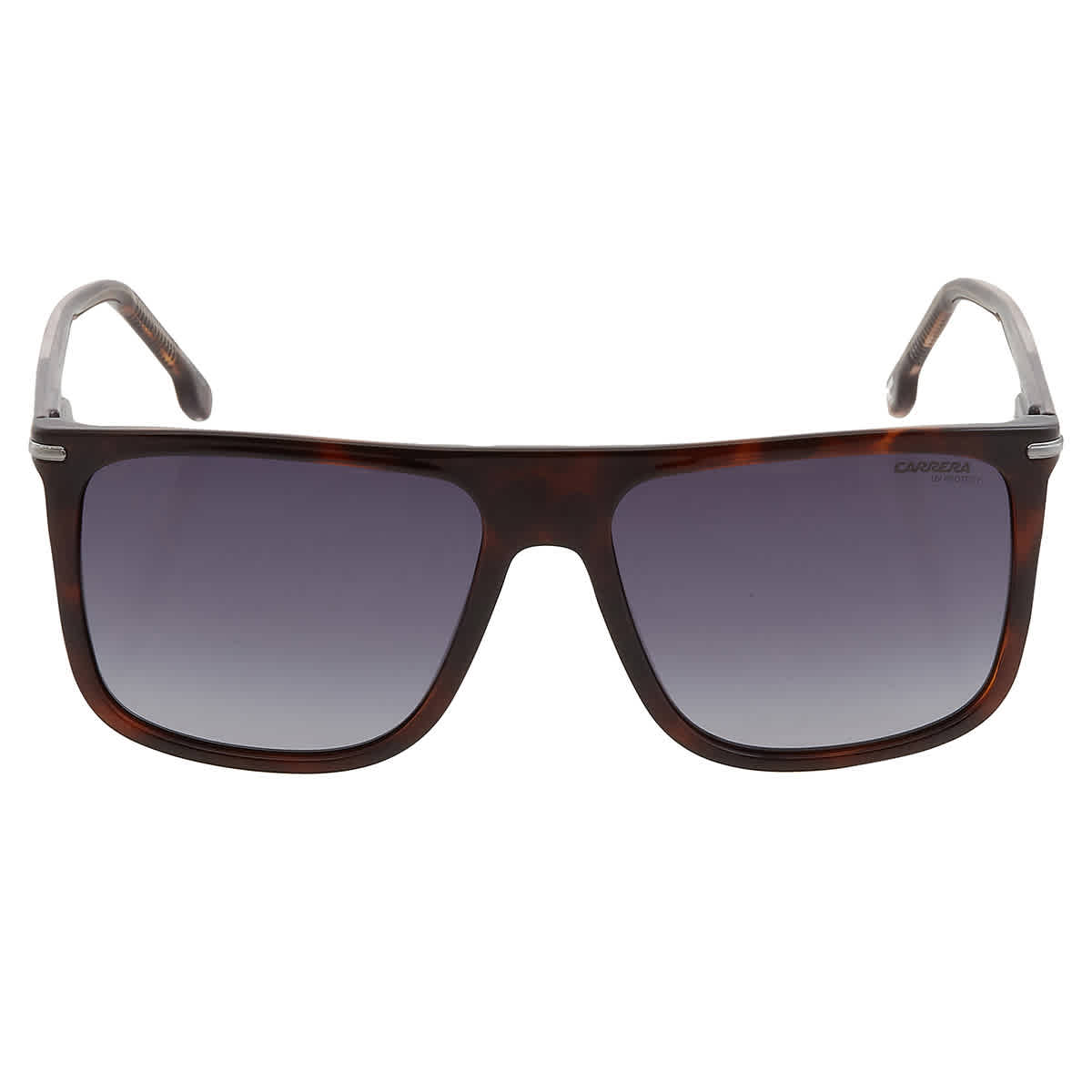 Sunglasses CARRERA 278 /S 0KB7 Grey並行輸入 New Carrera 278⁄S 0KB7 HA Sunglasses - Grey Frame, Brown Lenses