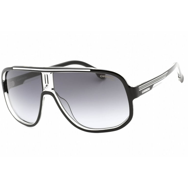 CARRERA 1058/S-080S/9O Sunglasses Sun Glasses 080S BLACKWHTE Authentic New 63mm Amazon.com: Carrera CARRERA 1058/S 08A BLACK GREY 63/11/135  main image 2