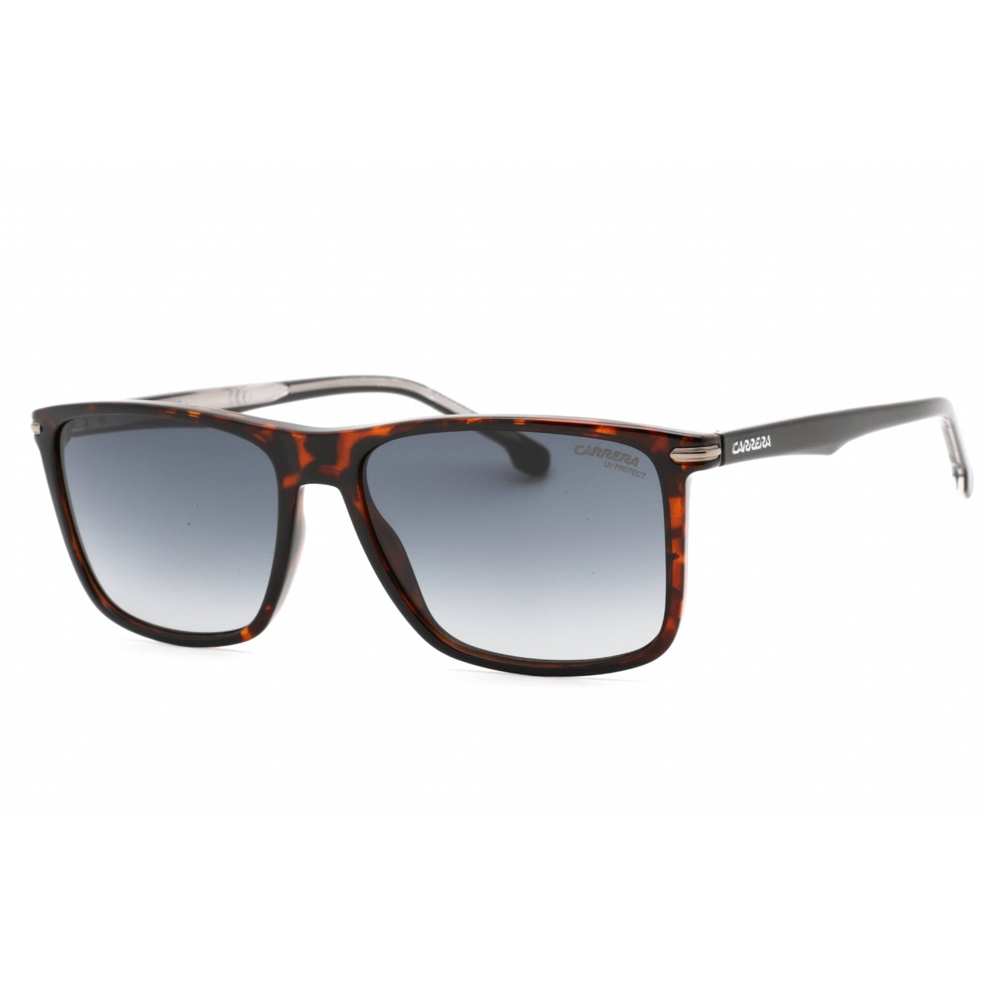 Carrera CARRERA 298/S 0807IR 57mm Rectangle Sunglasses Men display picture 3